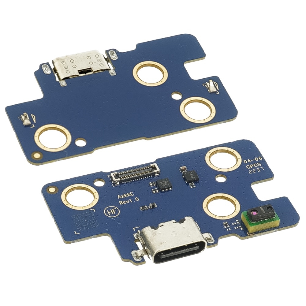 ����� ������� Samsung SM-X200 Galaxy TAB A8 10.5, � �������� ����������� � ���������