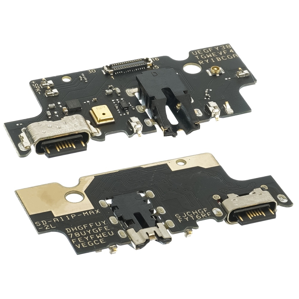 ����� ������� Umidigi A11 Pro, ����� ���������� �������, � ����������, High Copy