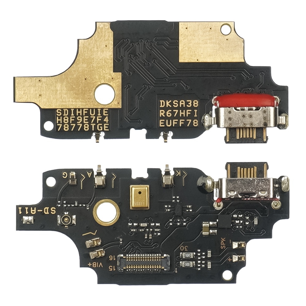 ����� ������� Umidigi A11, ����� ���������� �������, � ����������, High Copy