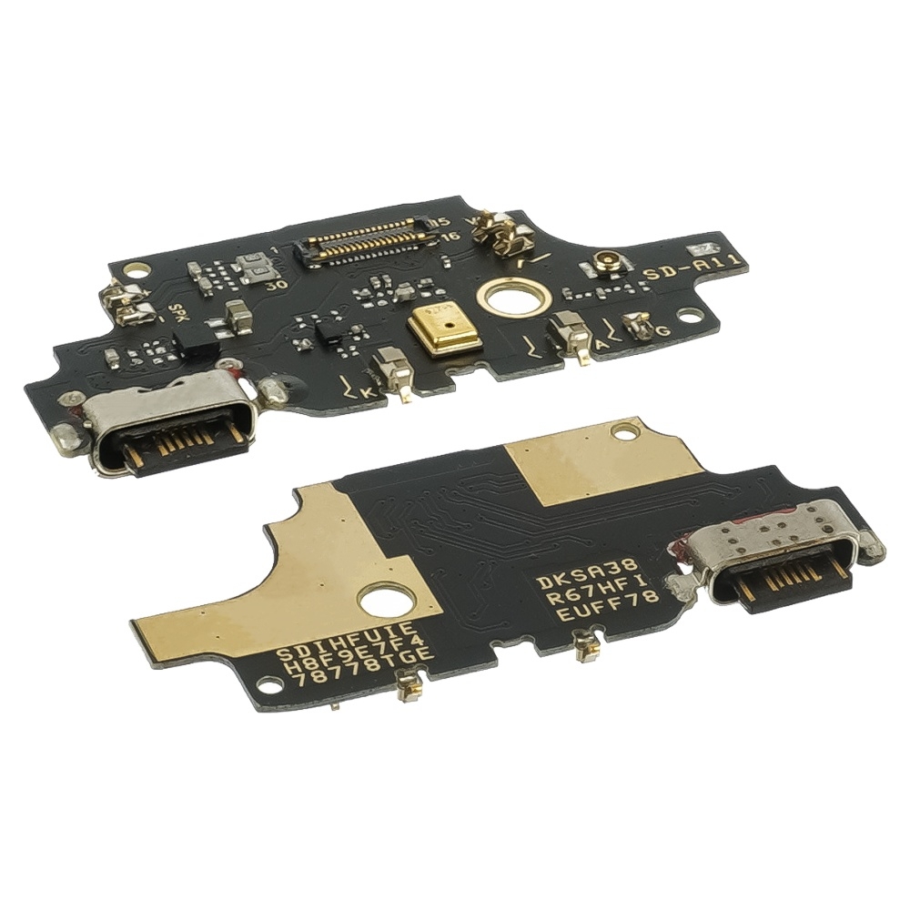 ����� ������� Umidigi A11, ����� ���������� �������, � ����������, High Copy