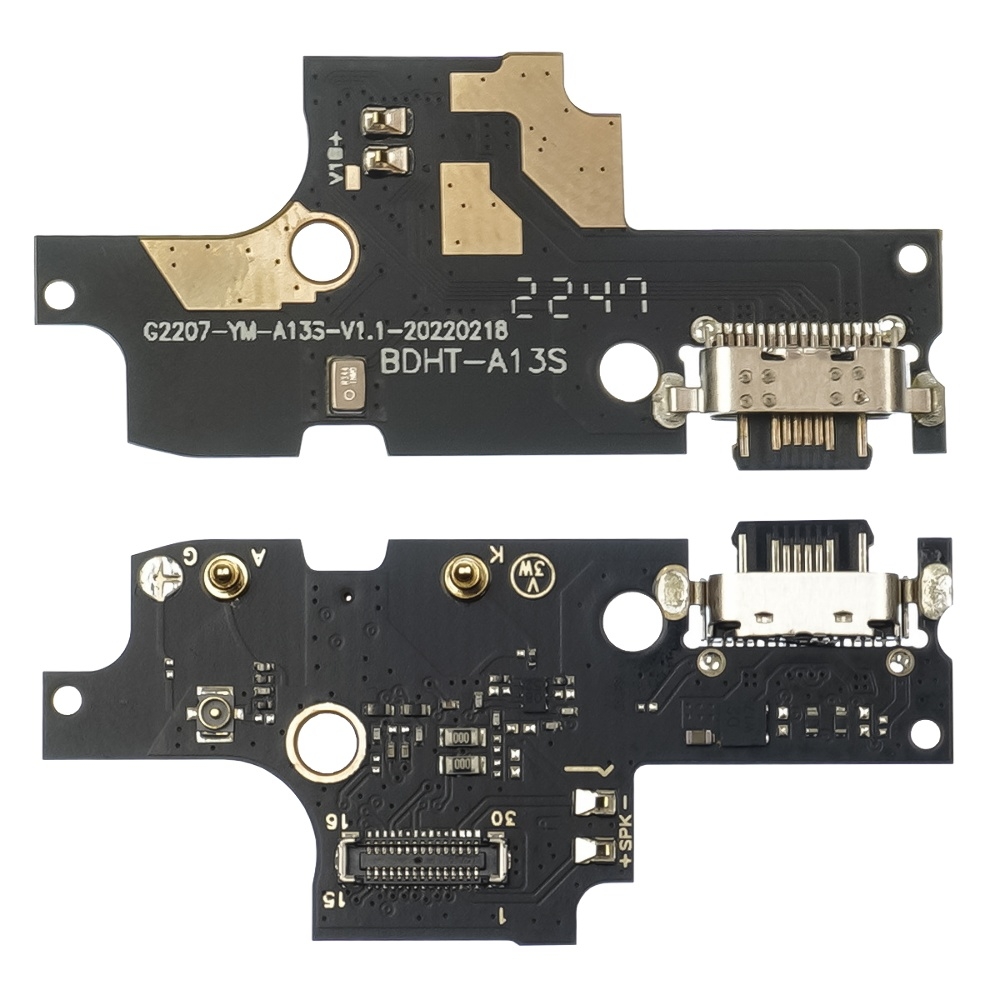 ����� ������� Umidigi A13 Pro, ����� ���������� �������, � ����������, High Copy