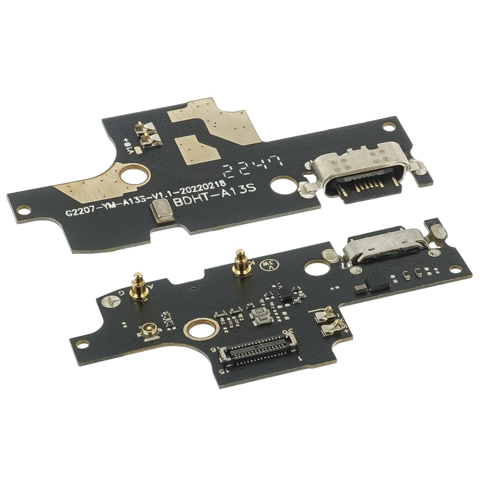 ����� ������� Umidigi A13 Pro, ����� ���������� �������, � ����������, High Copy