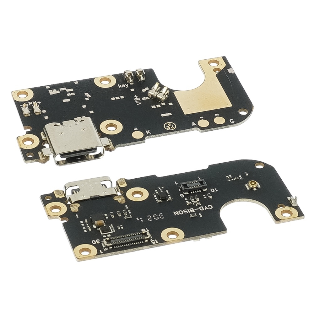 ����� ������� Umidigi Bizon, ����� ���������� �������, � ����������, High Copy