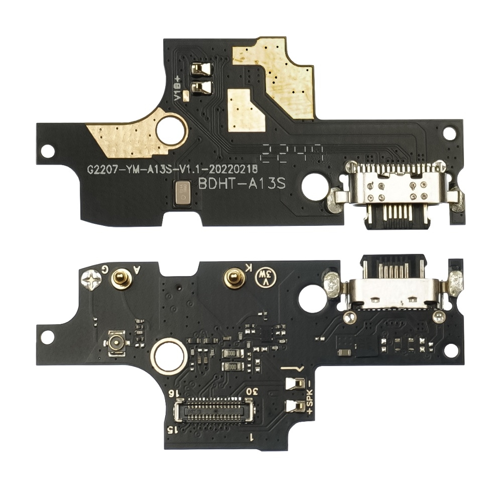 ����� ������� Umidigi F3s, ����� ���������� �������, � ����������, High Copy