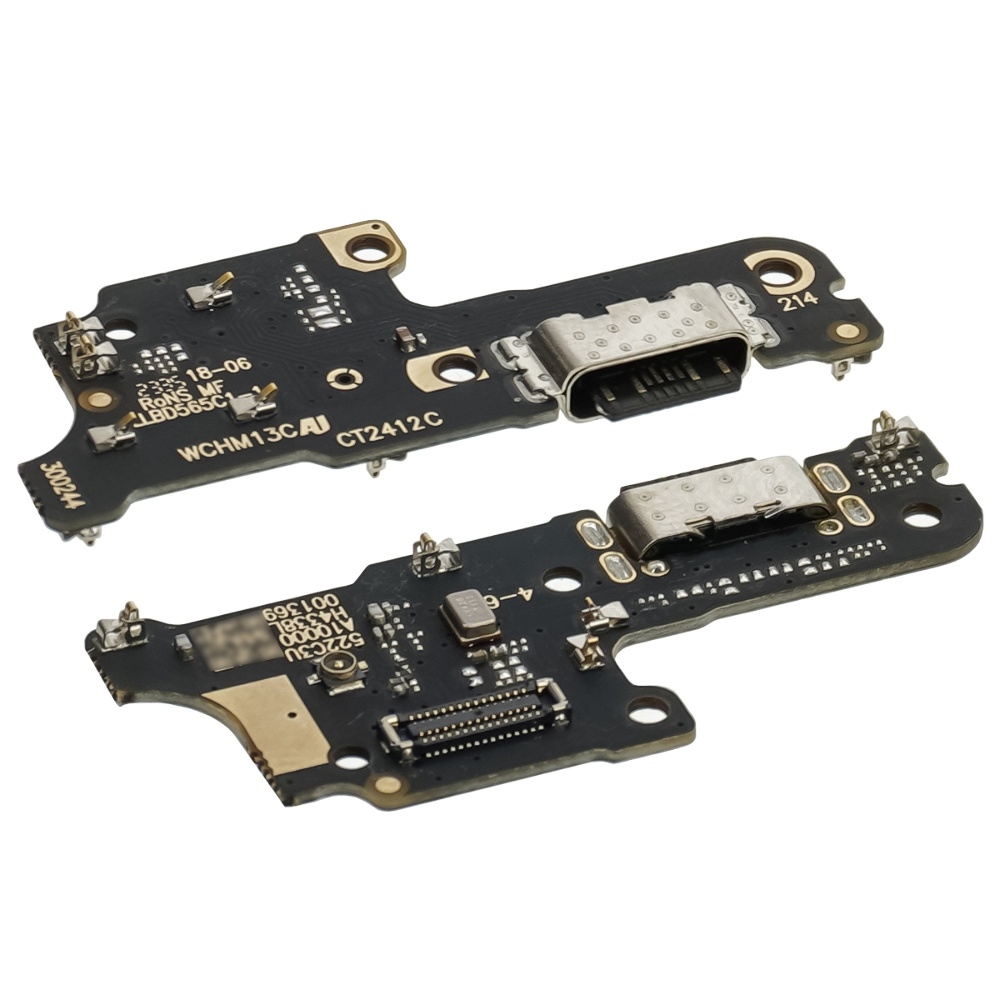 ����� ������� Xiaomi Poco C65, Redmi 13C, ����� ���������� �������, � ����������, High Copy