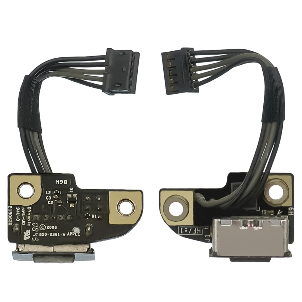 ����� ������� Apple MacBook Pro 13, A1278, MacBook Pro 15.4, �1286, MacBook Pro 17, A1297, ����� �������, ����� ������� ��������� �������, MagSafe