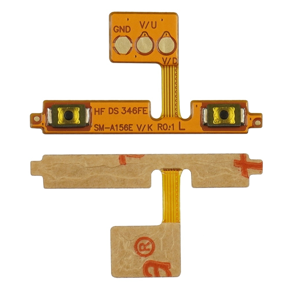 ����� Samsung SM-A156 Galaxy A15, ������ ����� (��������� ���������), ������� ������, Original (PRC)