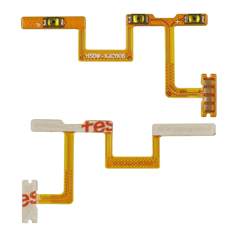 ����� Tecno Camon 19 Pro, ������ ���������, ������ ����� (��������� ���������), ������� ������, Original (PRC)