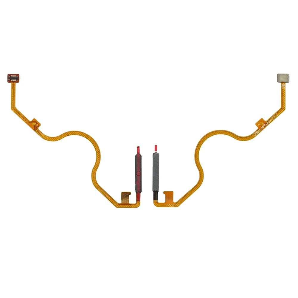 ����� Tecno Pova 4, ������� �������, ��� ������� ��������� ������ (Touch ID), ������, Original (PRC)