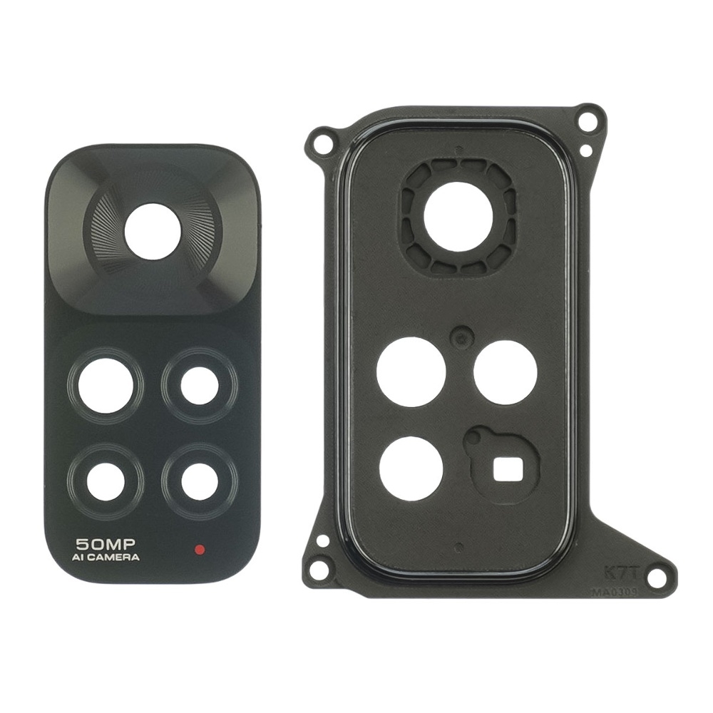 ������ ������ ��� Xiaomi Note 11 (4G) � ����� ������