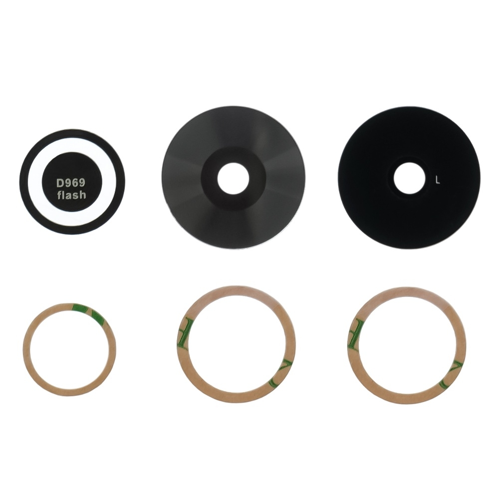 ������ ������ ��� Xiaomi Redmi 13 (�������� 3 ��.)