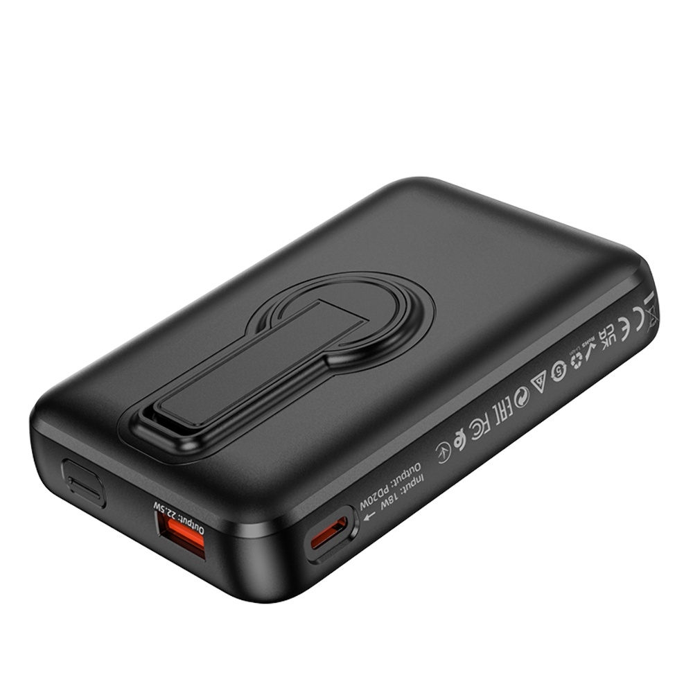 Power bank Borofone BJ47 10000mAh PD20W ��������� � �������� ������������ ������� ������