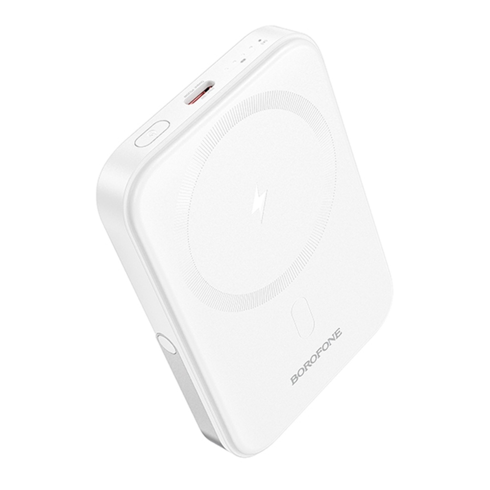 Power bank Borofone BJ51 5000mAh ��������� � �������� ������������ ������� �����