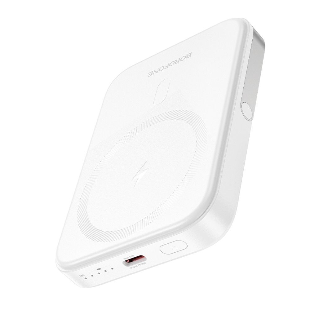 Power bank Borofone BJ51 5000mAh ��������� � �������� ������������ ������� �����