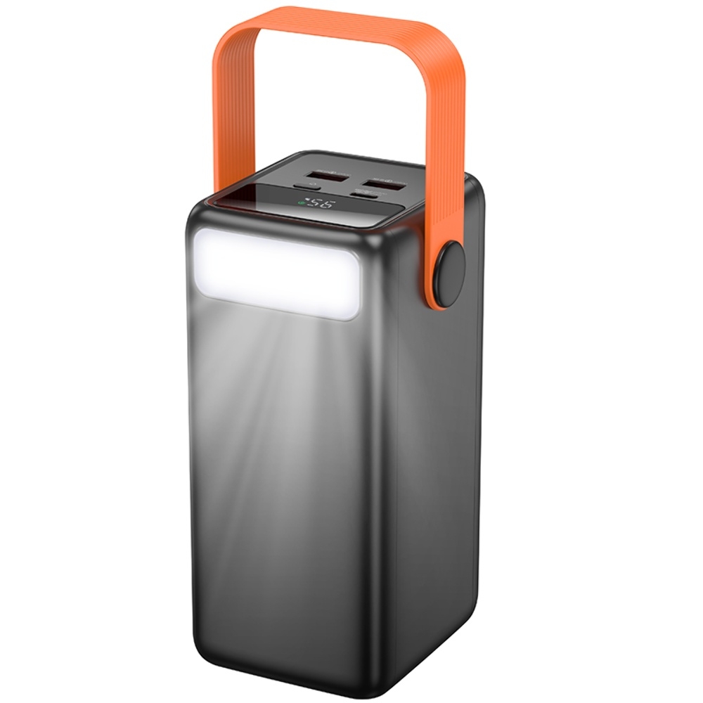 Power bank Borofone BJ66B 22.5W+PD20W 60000mAh ������