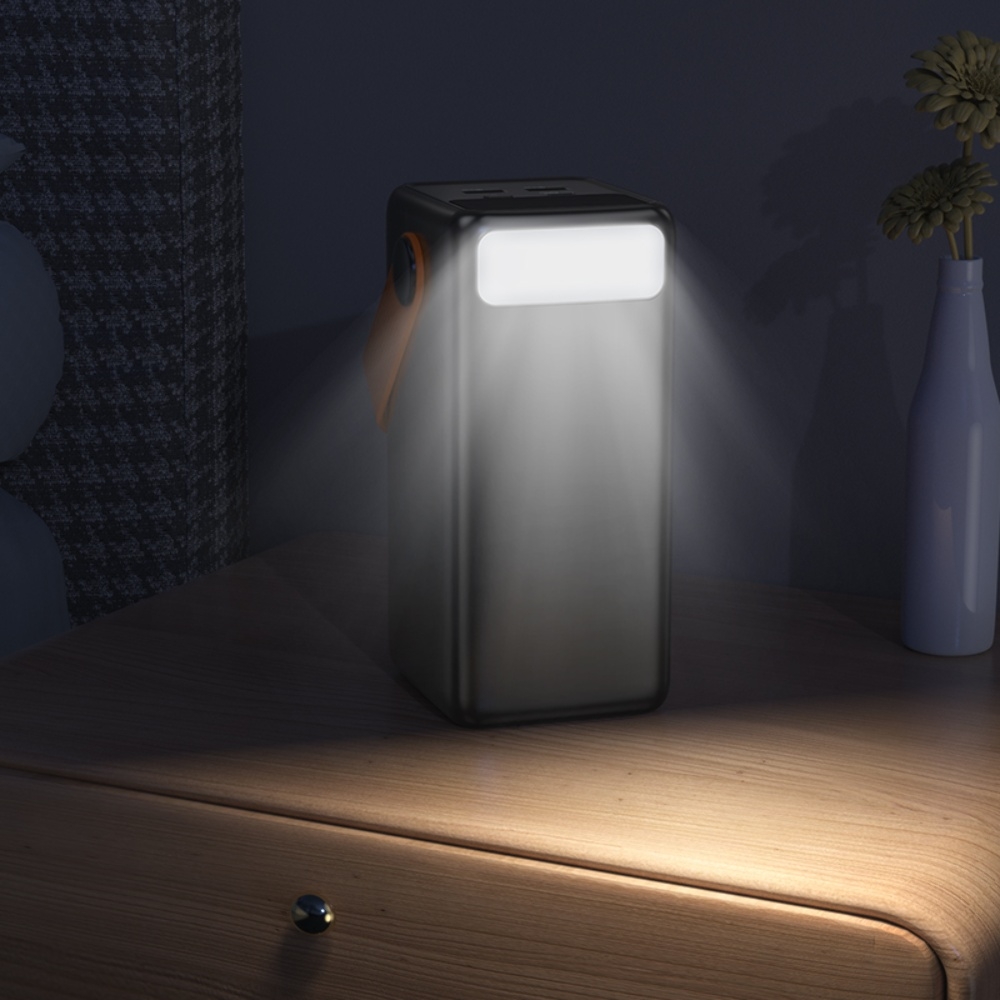 Power bank Borofone BJ66B 22.5W+PD20W 60000mAh ������