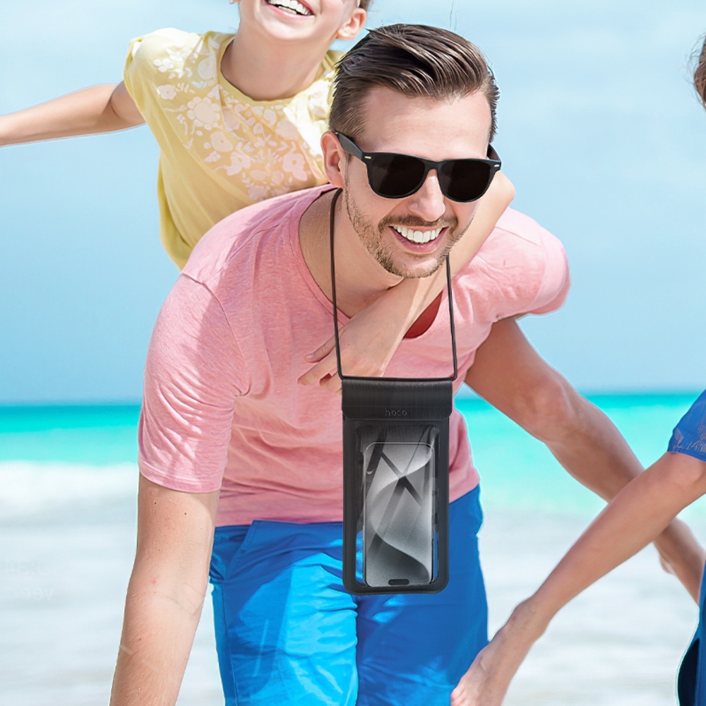 ����� ����������������� Hoco HX50 ������� black