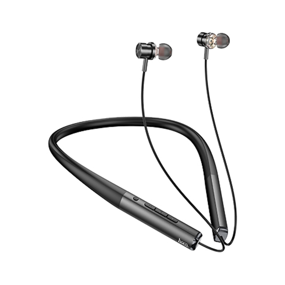 ������������ �������� Hoco ES71 ��������� obsidian black