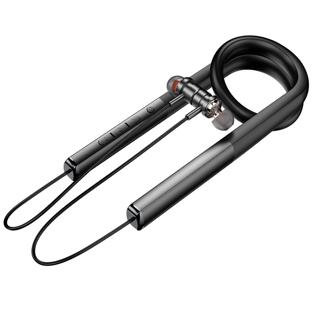 ������������ �������� Hoco ES71 ��������� obsidian black