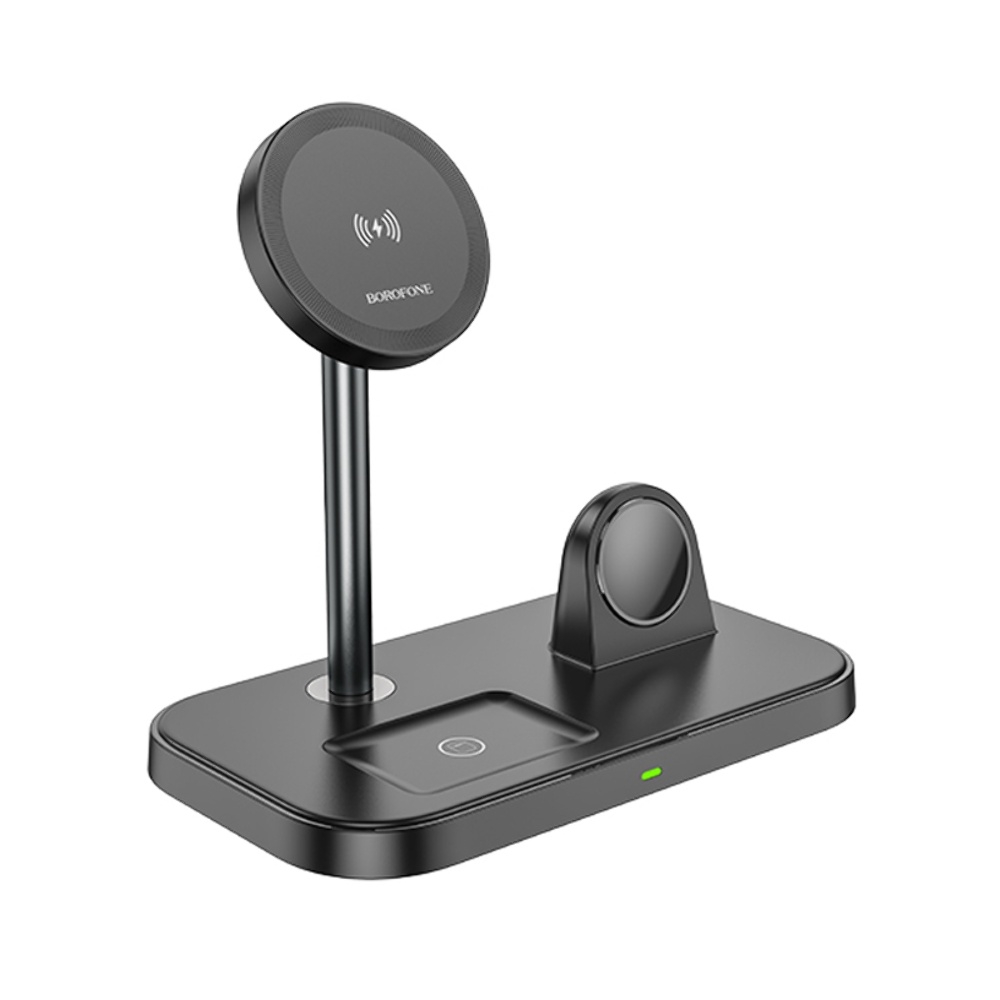 ������������ �������� ���������� Borofone BQ29 3�1 black