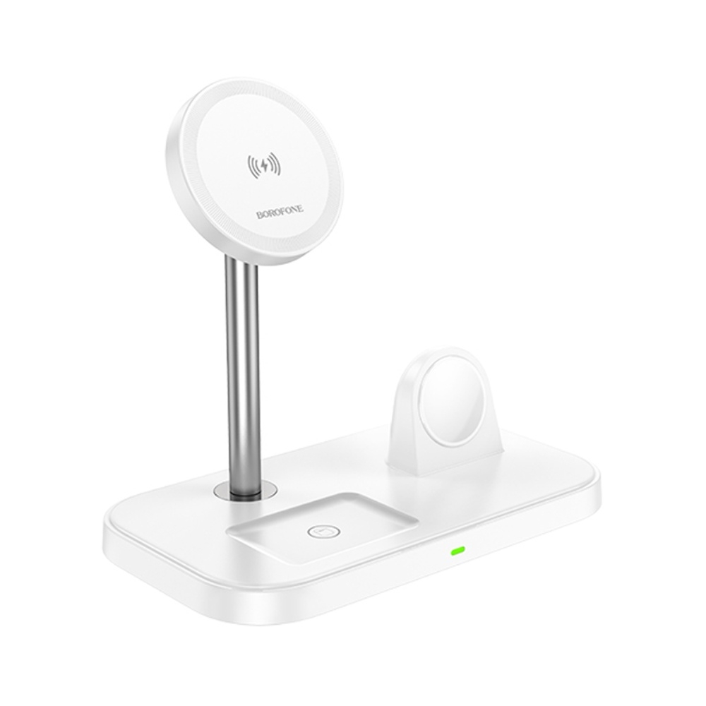 ������������ �������� ���������� Borofone BQ29 3�1 white