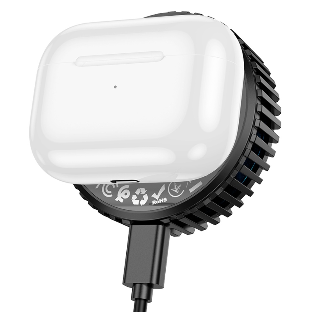 ������������ �������� ���������� Hoco CW57 15W black