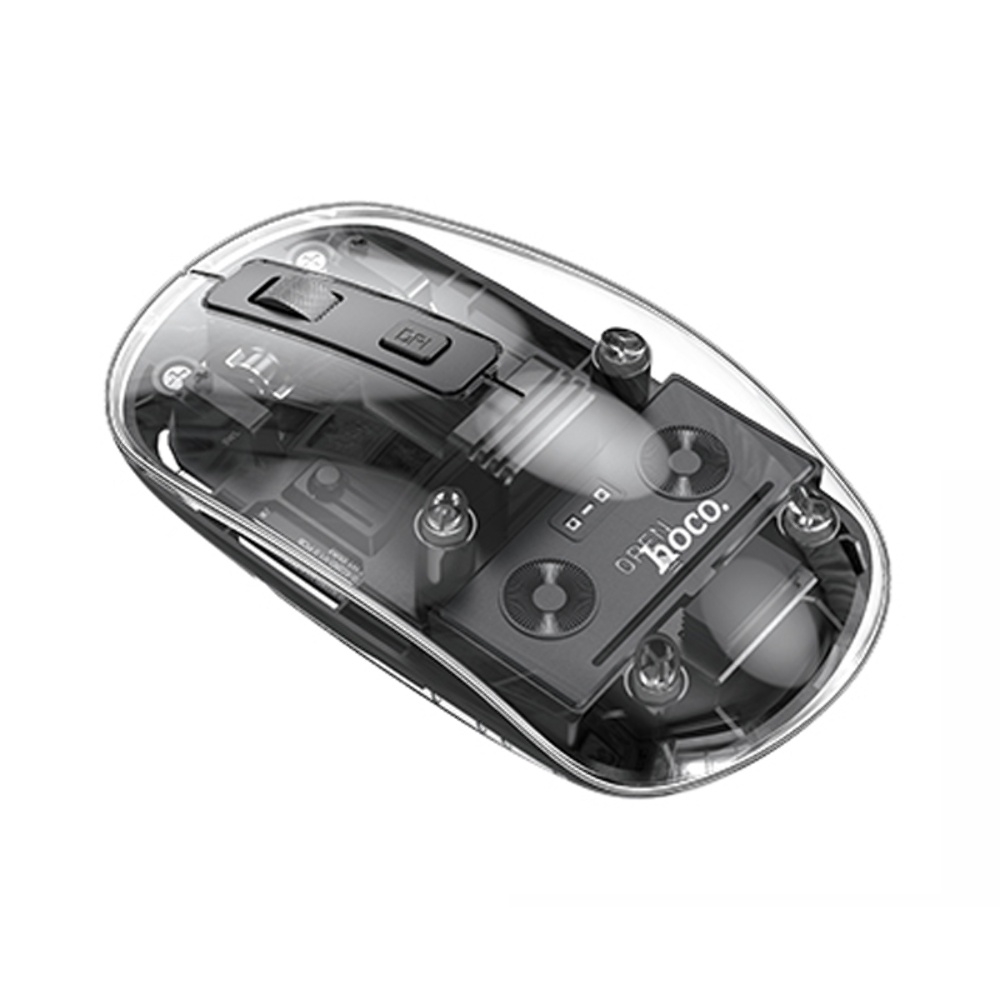 ������������ ���� Hoco GM29 dark night black