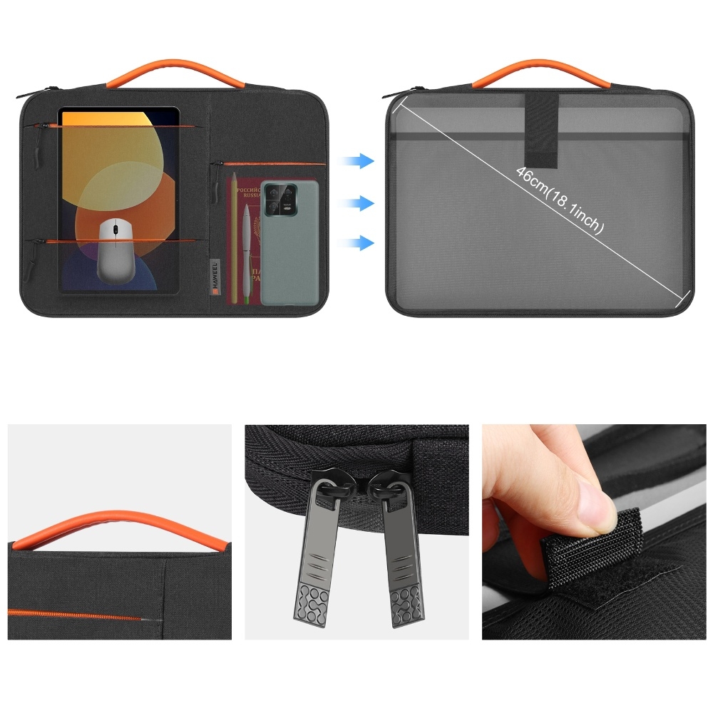 ����� ��� �������� HAWEEL HWL2166 15-16