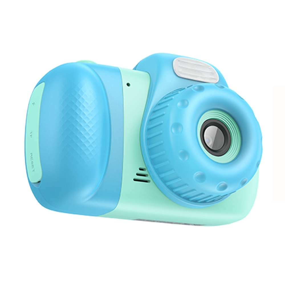 ������� ����������� Hoco DV201 � ����� �������� blue