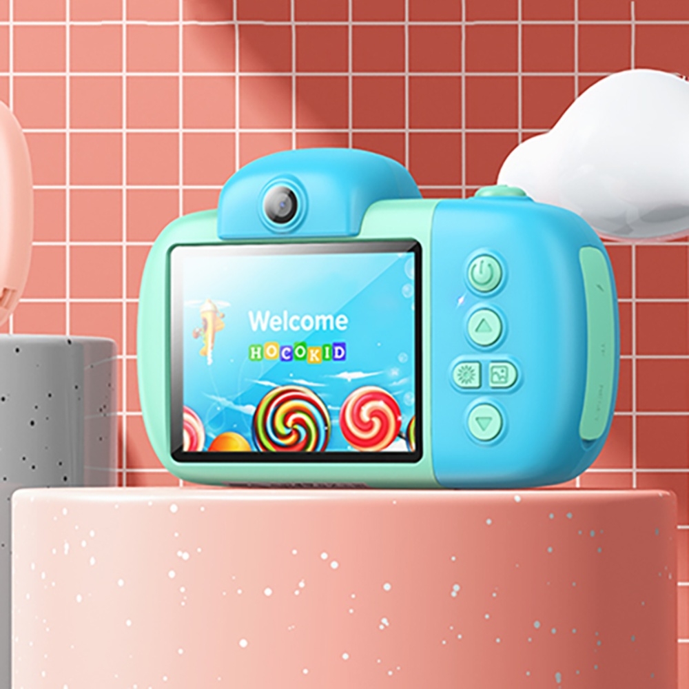 ������� ����������� Hoco DV201 � ����� �������� blue