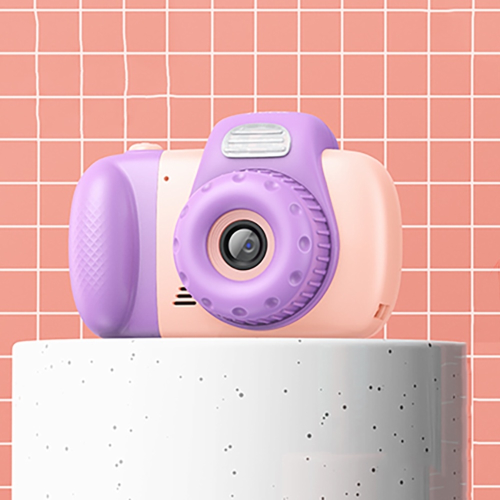 ������� ����������� Hoco DV201 � ����� �������� pink