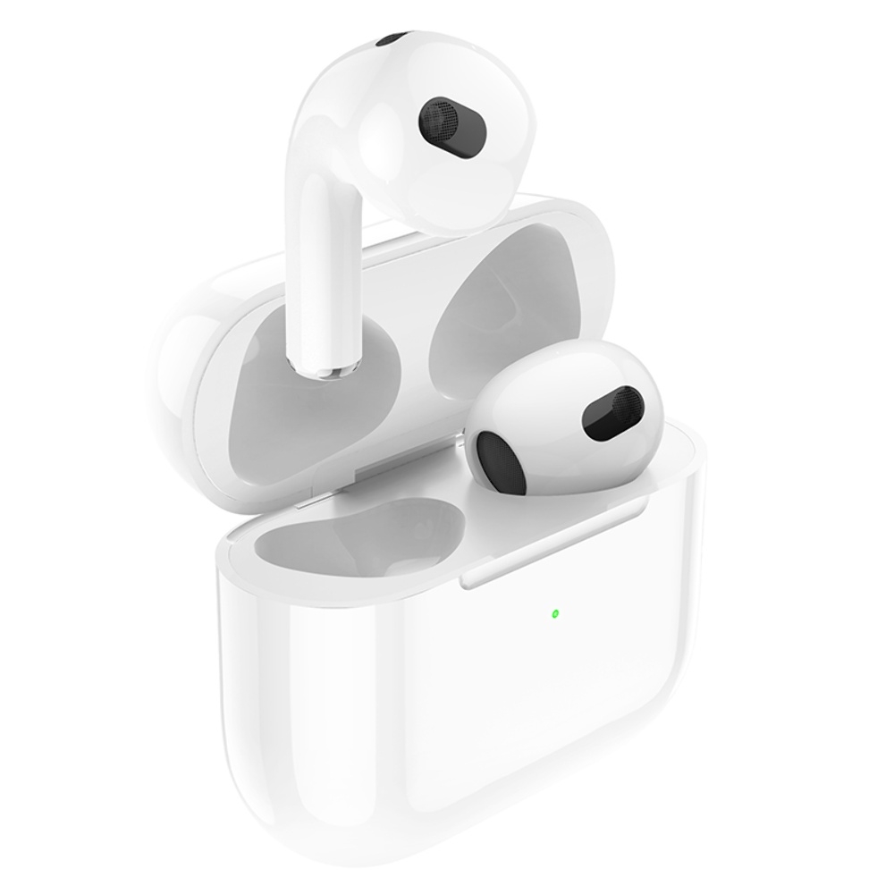 ������������ TWS �������� Hoco EW76 �������� white