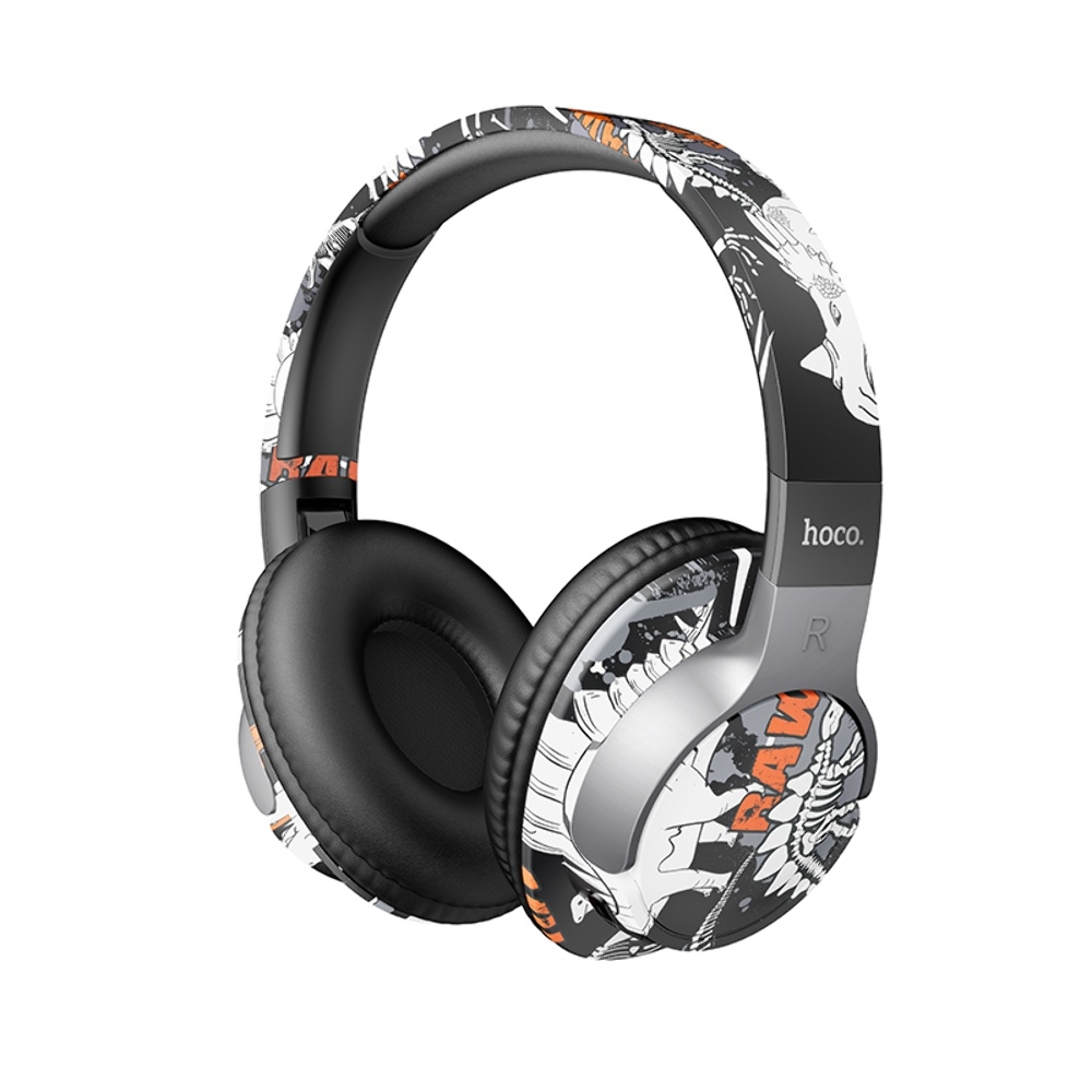 ������������ �������� Hoco ESD18 ��������� black