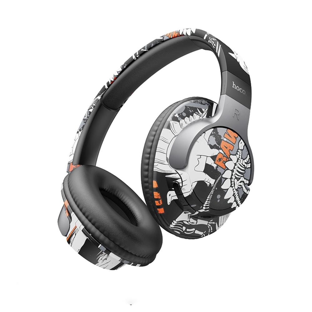 ������������ �������� Hoco ESD18 ��������� black