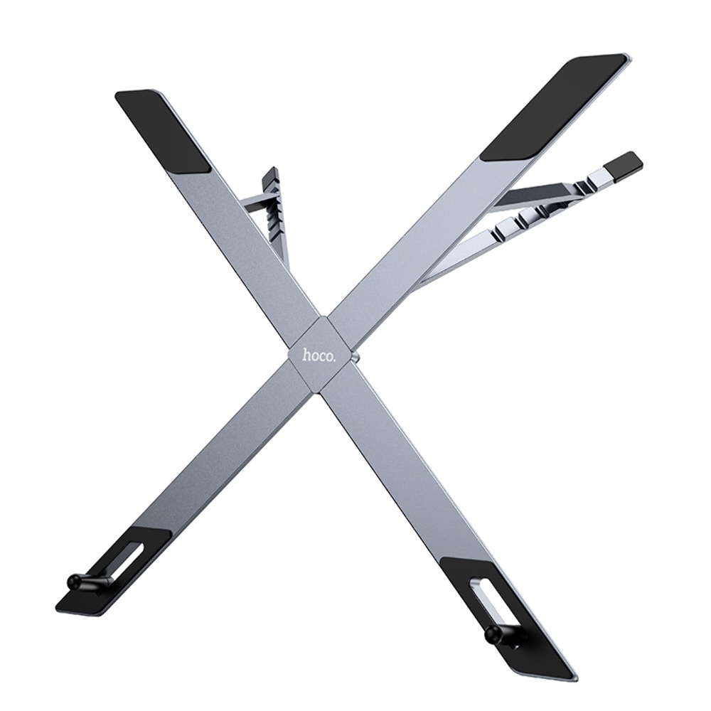 ������������� ��������� ��� �������� Hoco HD9 metal gray