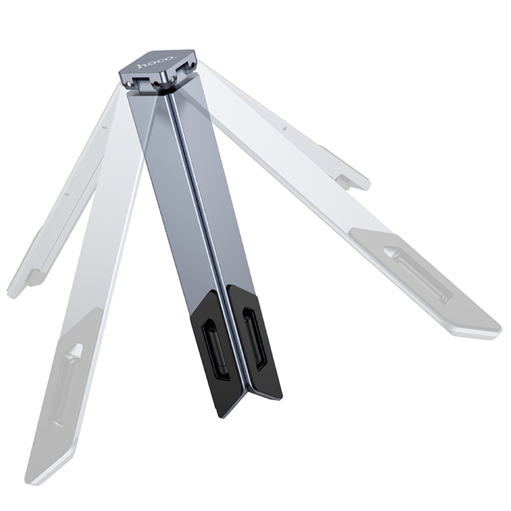 ������������� ��������� ��� �������� Hoco HD9 metal gray