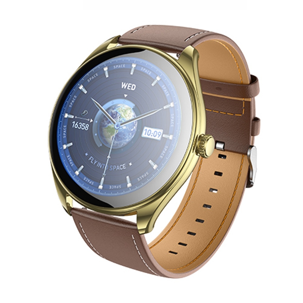 ����� ���� Hoco Y22 AMOLED � �������� ������ champagne gold