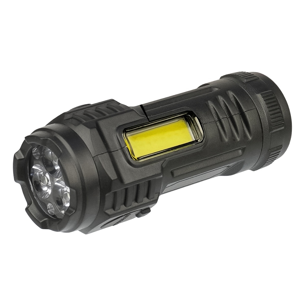 LED ������� �������������� KJ-6831 ������� 400 mAh, � �������������� ������� ���������� black