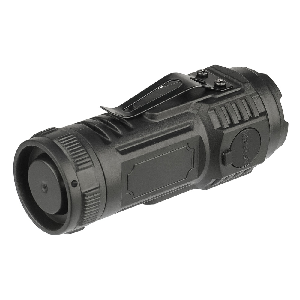 LED ������� �������������� KJ-6831 ������� 400 mAh, � �������������� ������� ���������� black