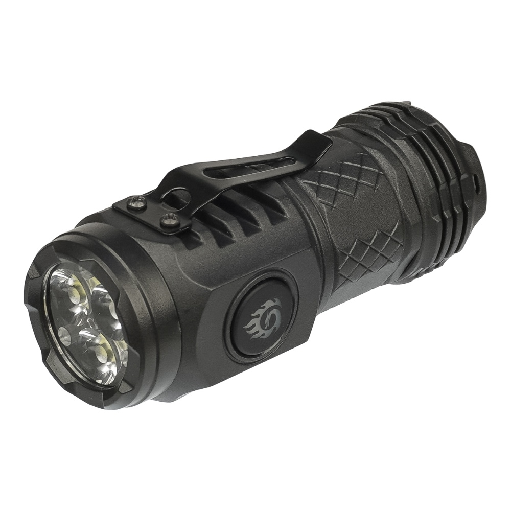 LED ������� �������������� L-S60 ������� 600 mAh black