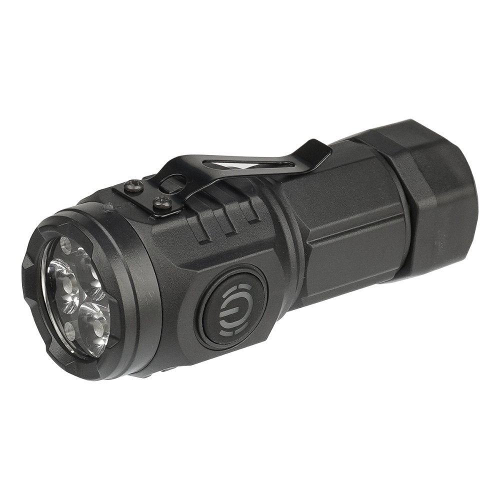 LED ������� �������������� L-S62 ������� 400 mAh black