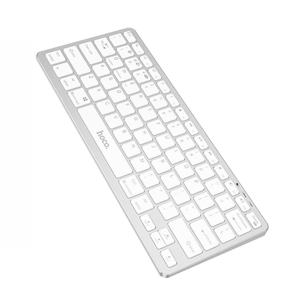 ���������� ������������ Hoco GM32 (ENG) silver