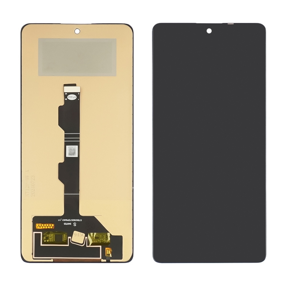 ������� Xiaomi Redmi Note 13 Pro 4G, Poco M6 Pro 4G, ������ | � ��������� | High Copy, IPS | ���������� ������, �����