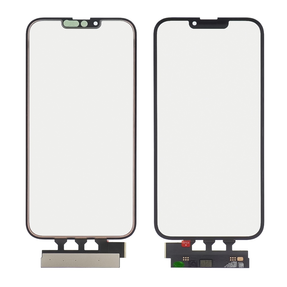 �������� ��� Apple iPhone 13 Pro Max ������ � ������ G+OCA Pro