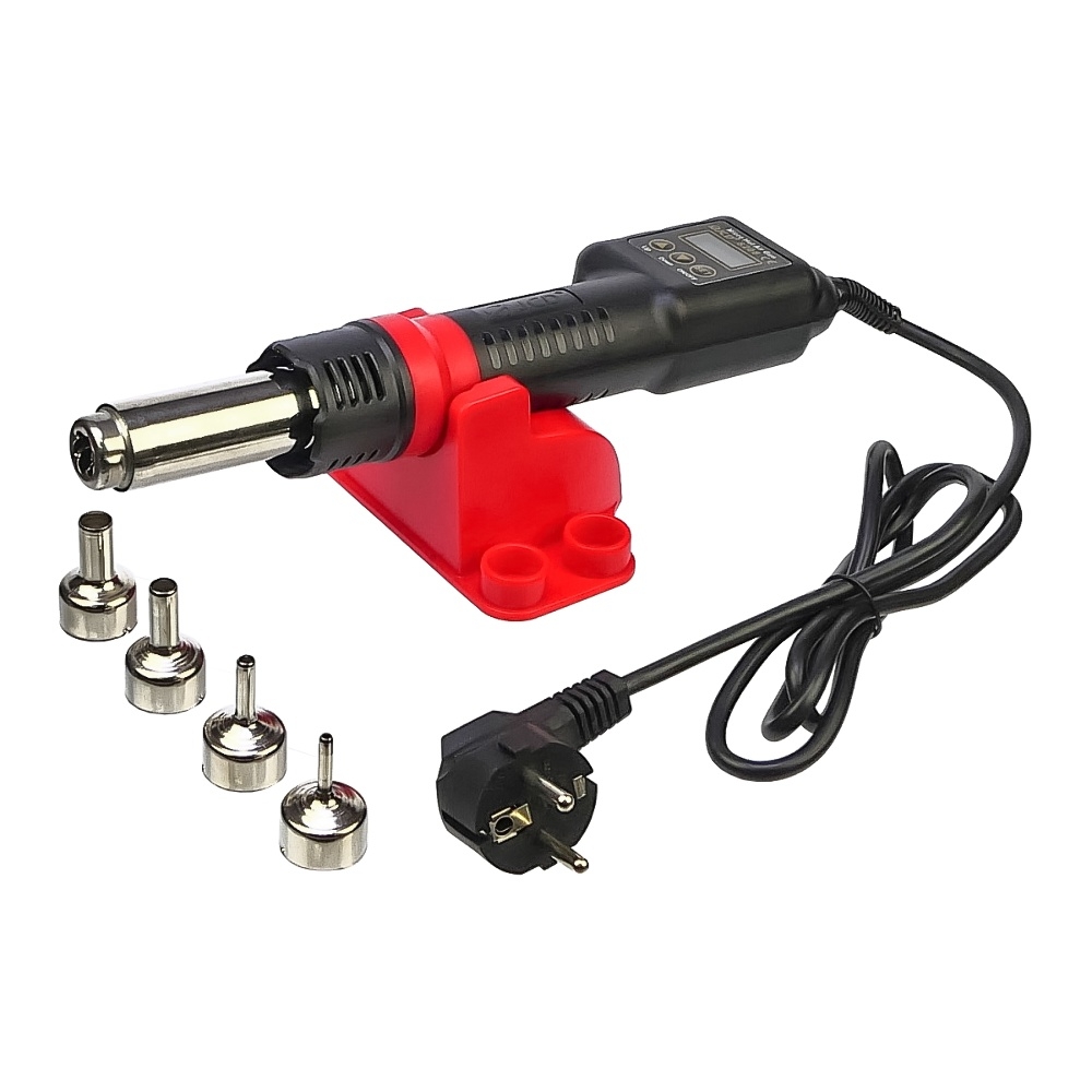 �������� JCD 8208 �� ���������� �������� ������ ���������� (����������� t 100-480 �� C, 750W, 220V)