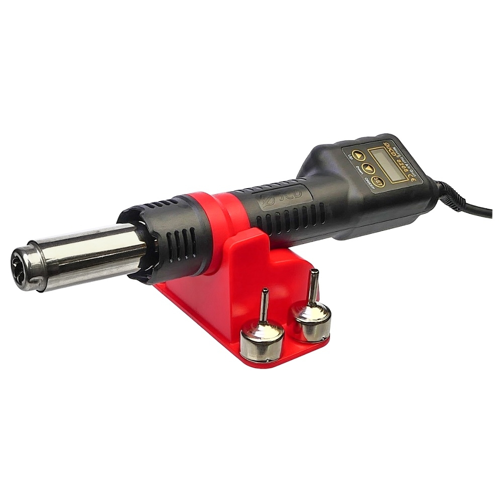 �������� JCD 8208 �� ���������� �������� ������ ���������� (����������� t 100-480 �� C, 750W, 220V)