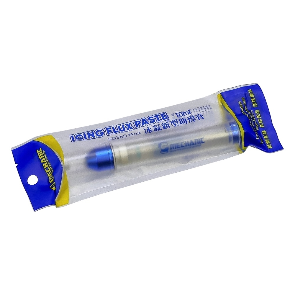 ����-����� Mechanic SD360 Max 10�� � ������ � ����������, ��������������