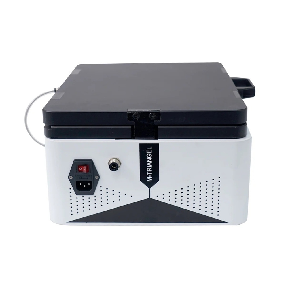 ������� � ��������� ����������� � ���������� M-Triangel MT-18 �� ���������� �������, ��-�������� � ��������� ����������� (11 x 230 x 300 ��)