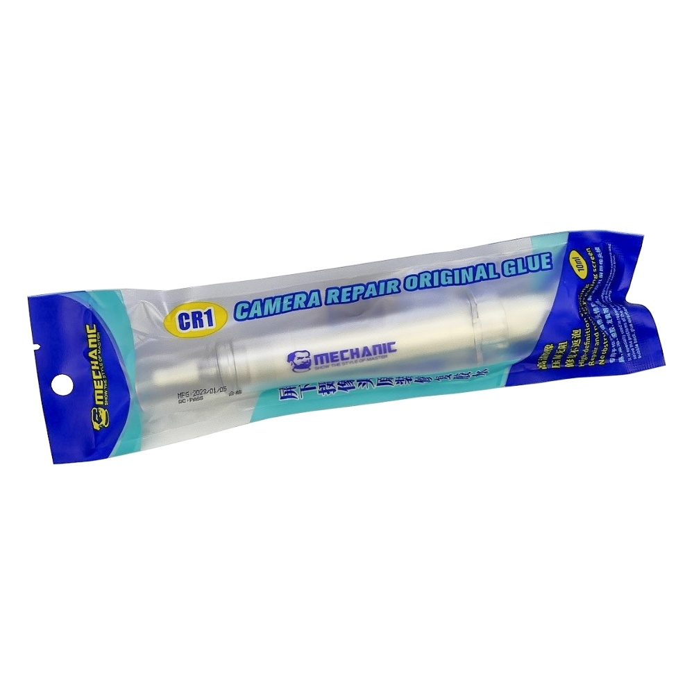 ����-�������� Mechanic CR1 ��� ���������� ��������� ����� ��� ���������� �������