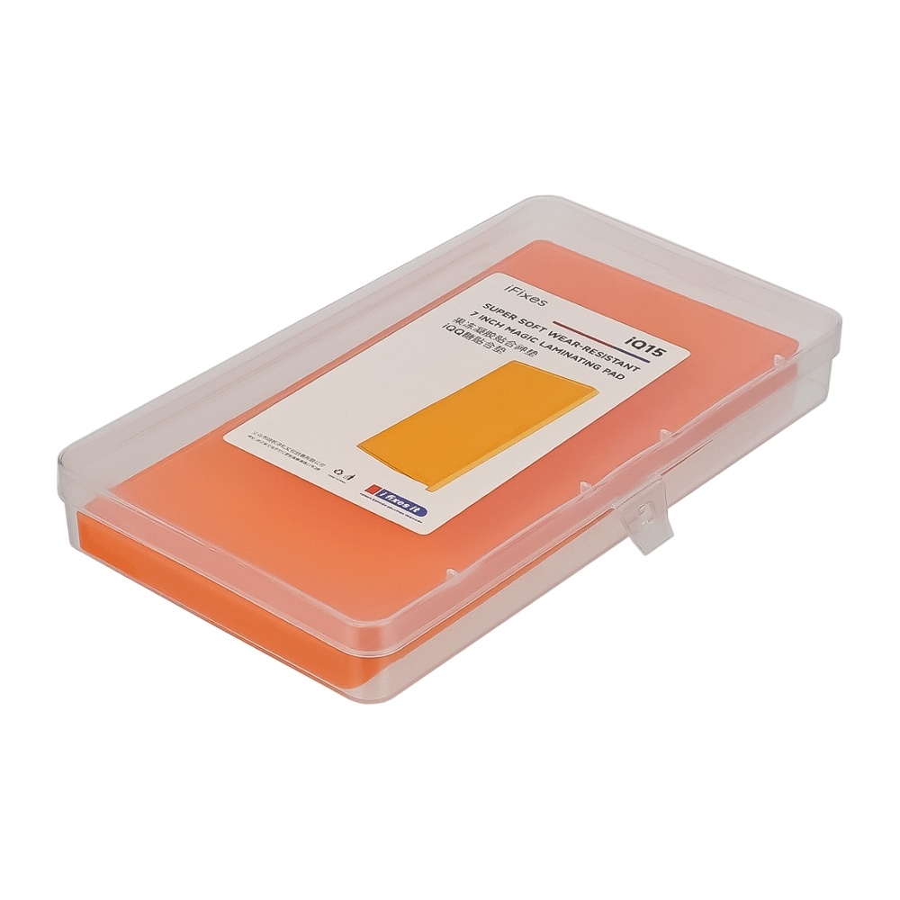 ������ ����������� iFixes IQ15 7